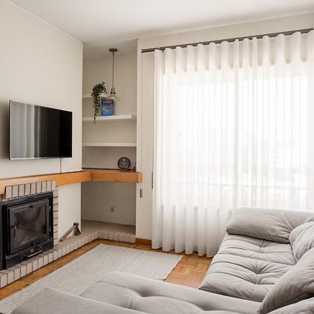 Joivy Stylish City Centre Flat With Parking Maía 외부 사진
