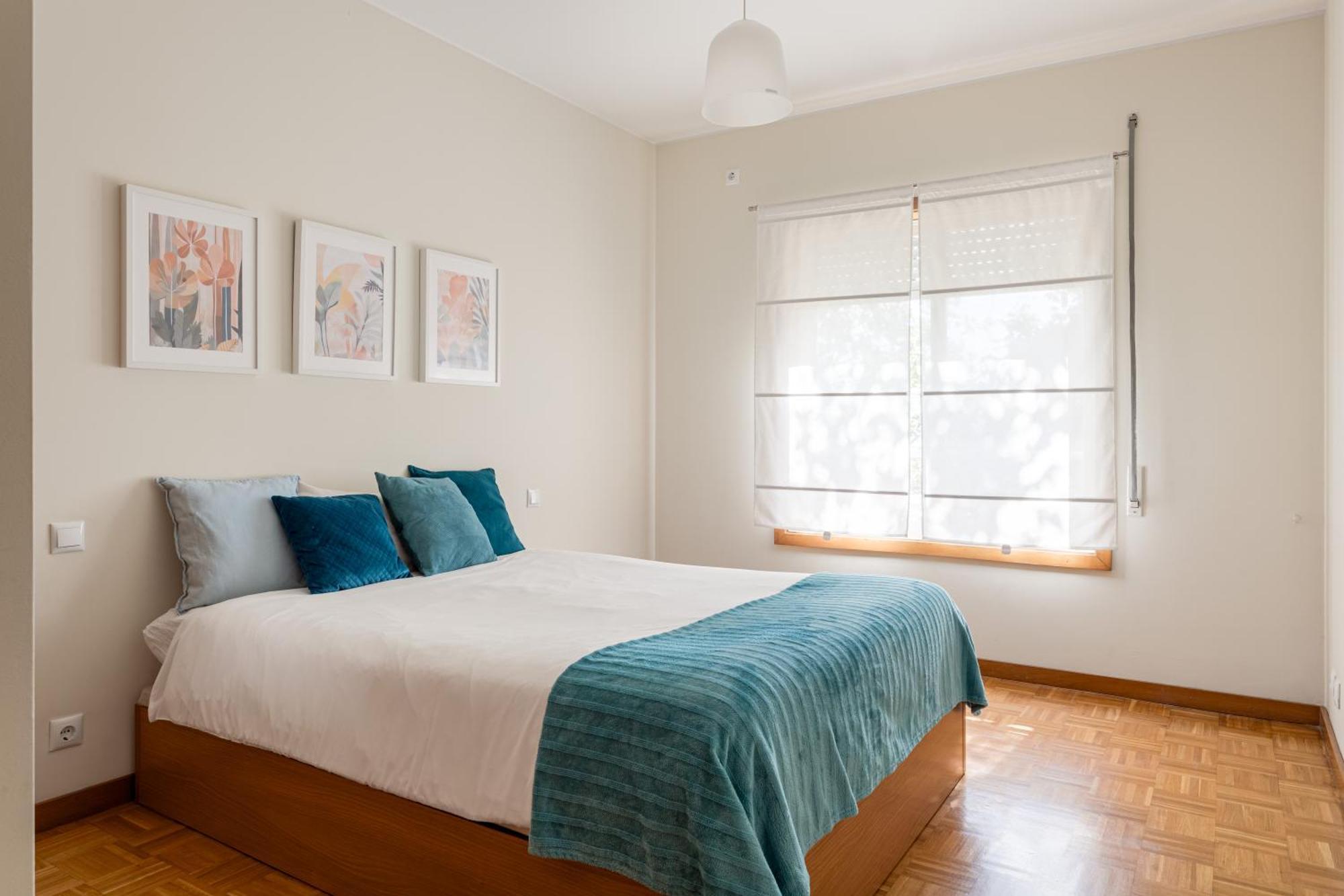 Joivy Stylish City Centre Flat With Parking Maía 외부 사진