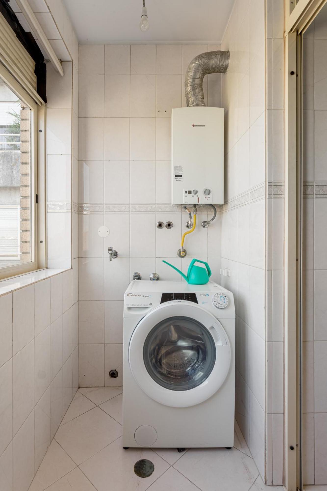Joivy Stylish City Centre Flat With Parking Maía 외부 사진