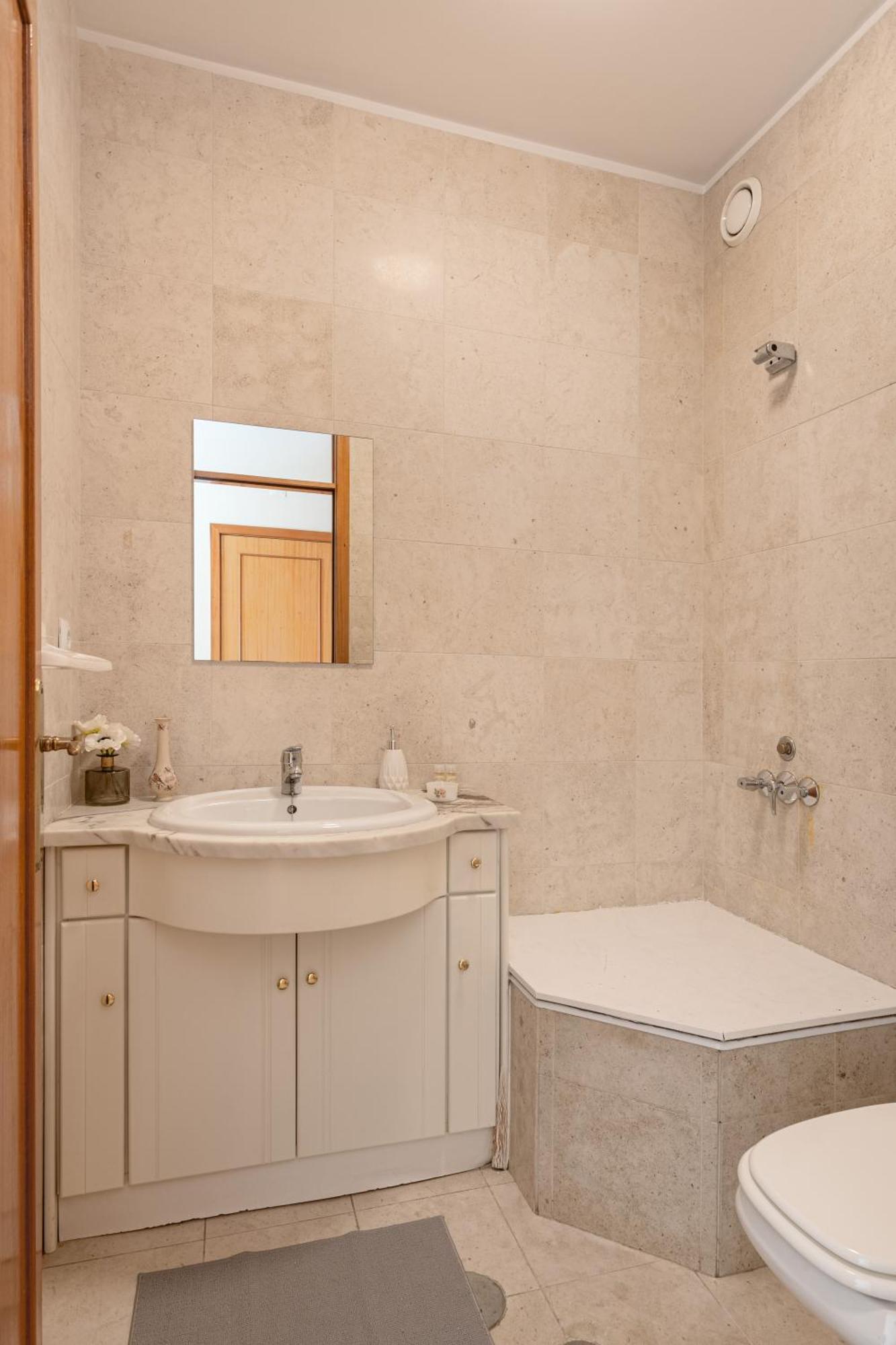 Joivy Stylish City Centre Flat With Parking Maía 외부 사진