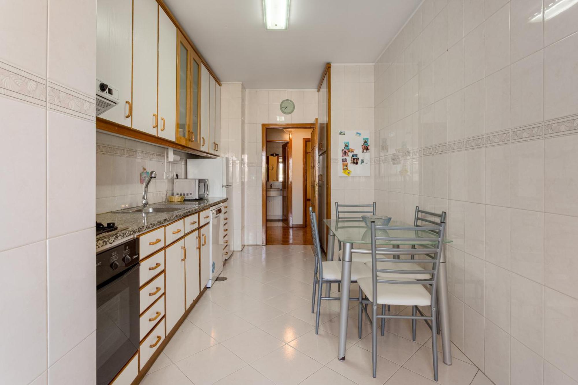 Joivy Stylish City Centre Flat With Parking Maía 외부 사진