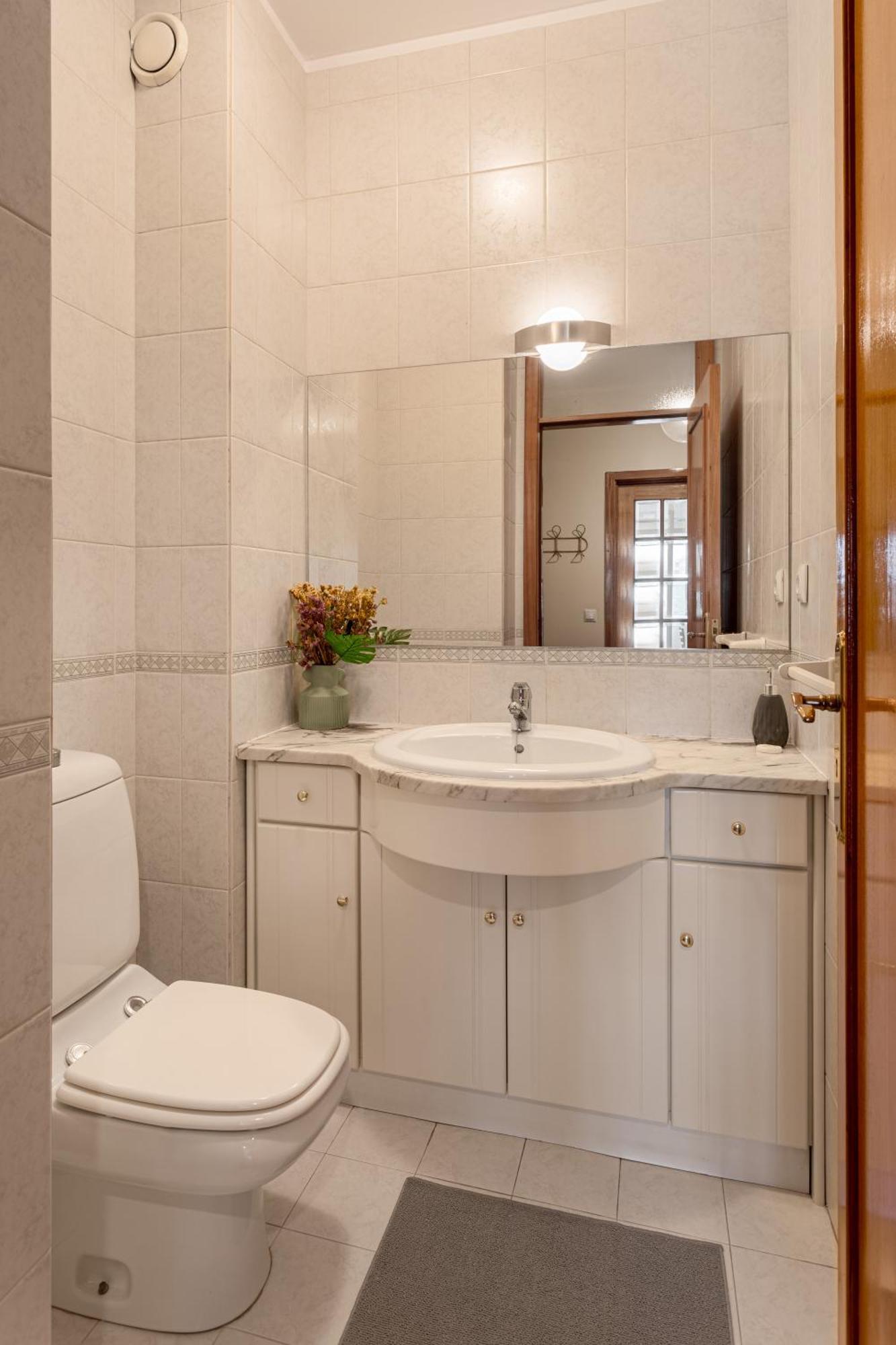 Joivy Stylish City Centre Flat With Parking Maía 외부 사진