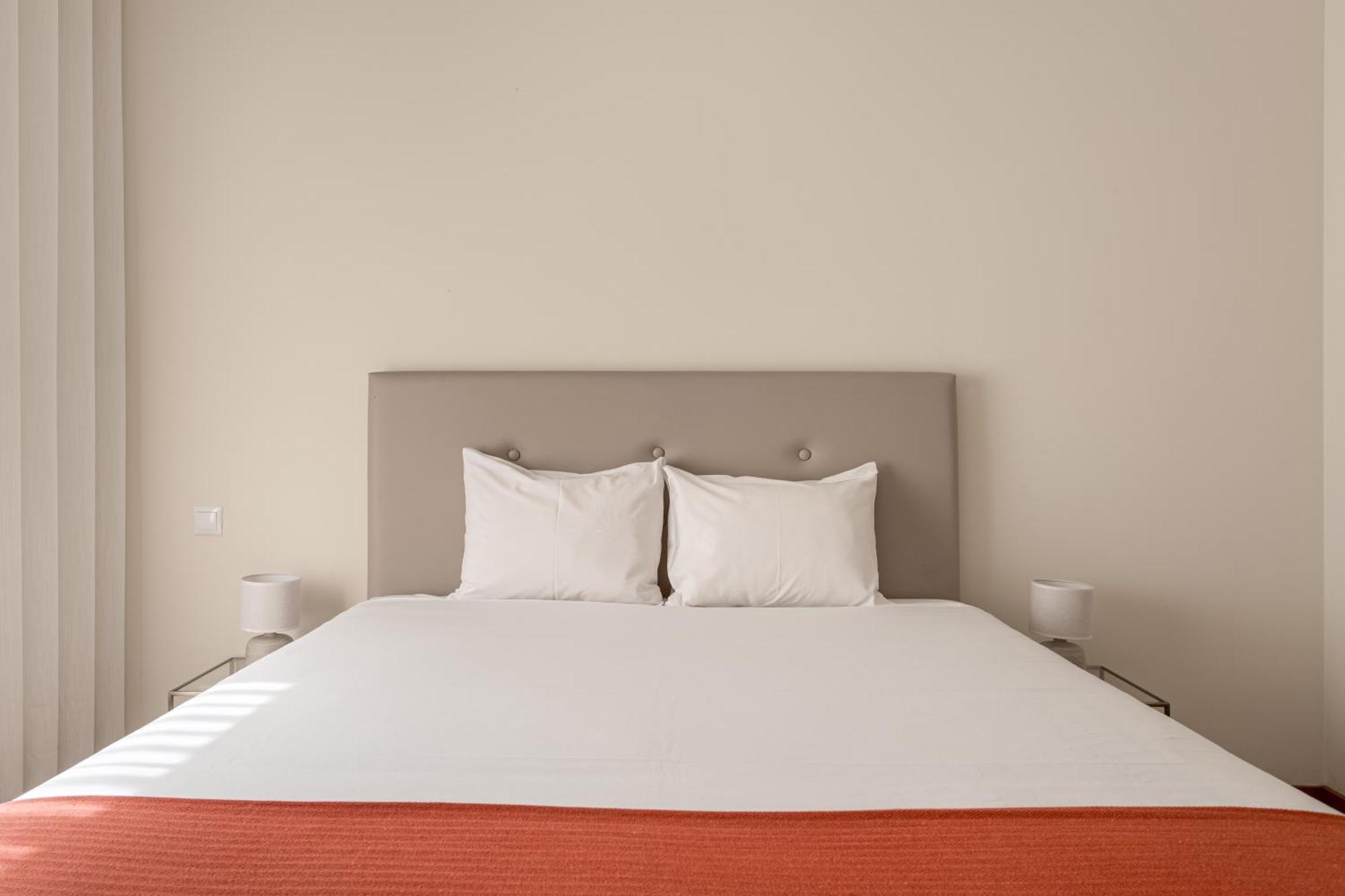 Joivy Stylish City Centre Flat With Parking Maía 외부 사진