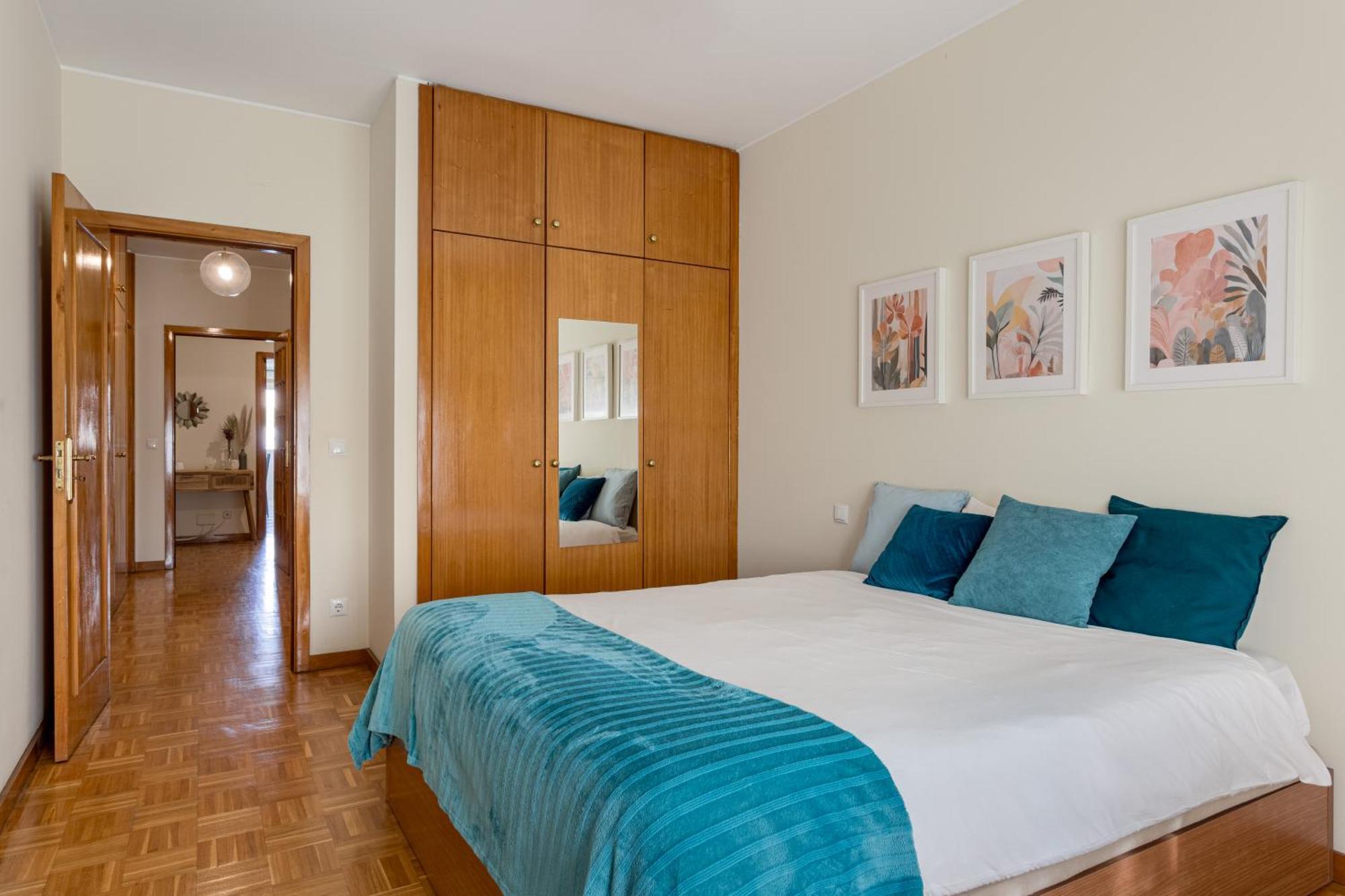 Joivy Stylish City Centre Flat With Parking Maía 외부 사진