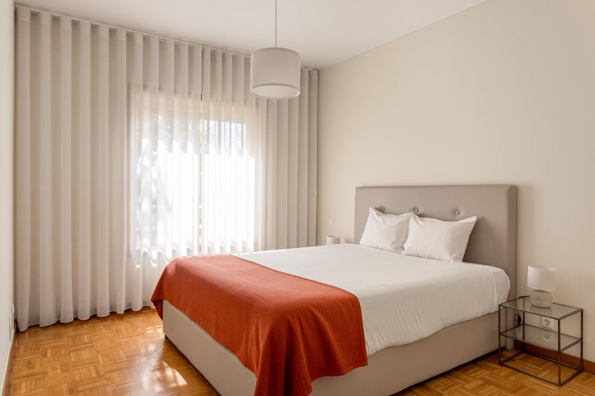 Joivy Stylish City Centre Flat With Parking Maía 외부 사진