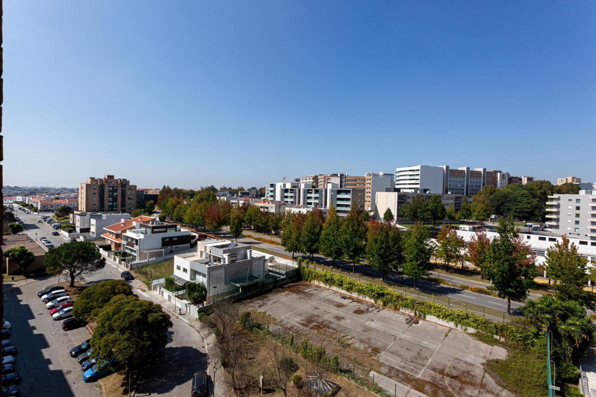 Joivy Stylish City Centre Flat With Parking Maía 외부 사진