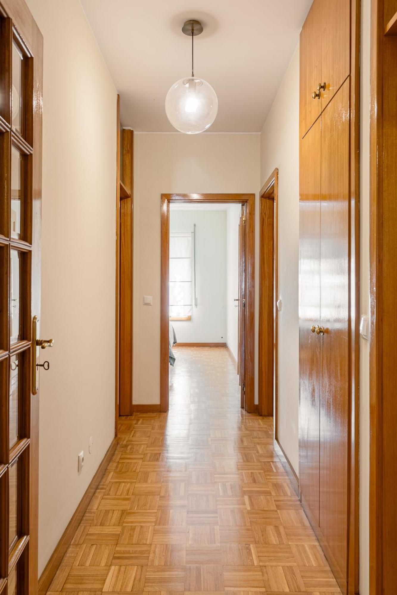 Joivy Stylish City Centre Flat With Parking Maía 외부 사진