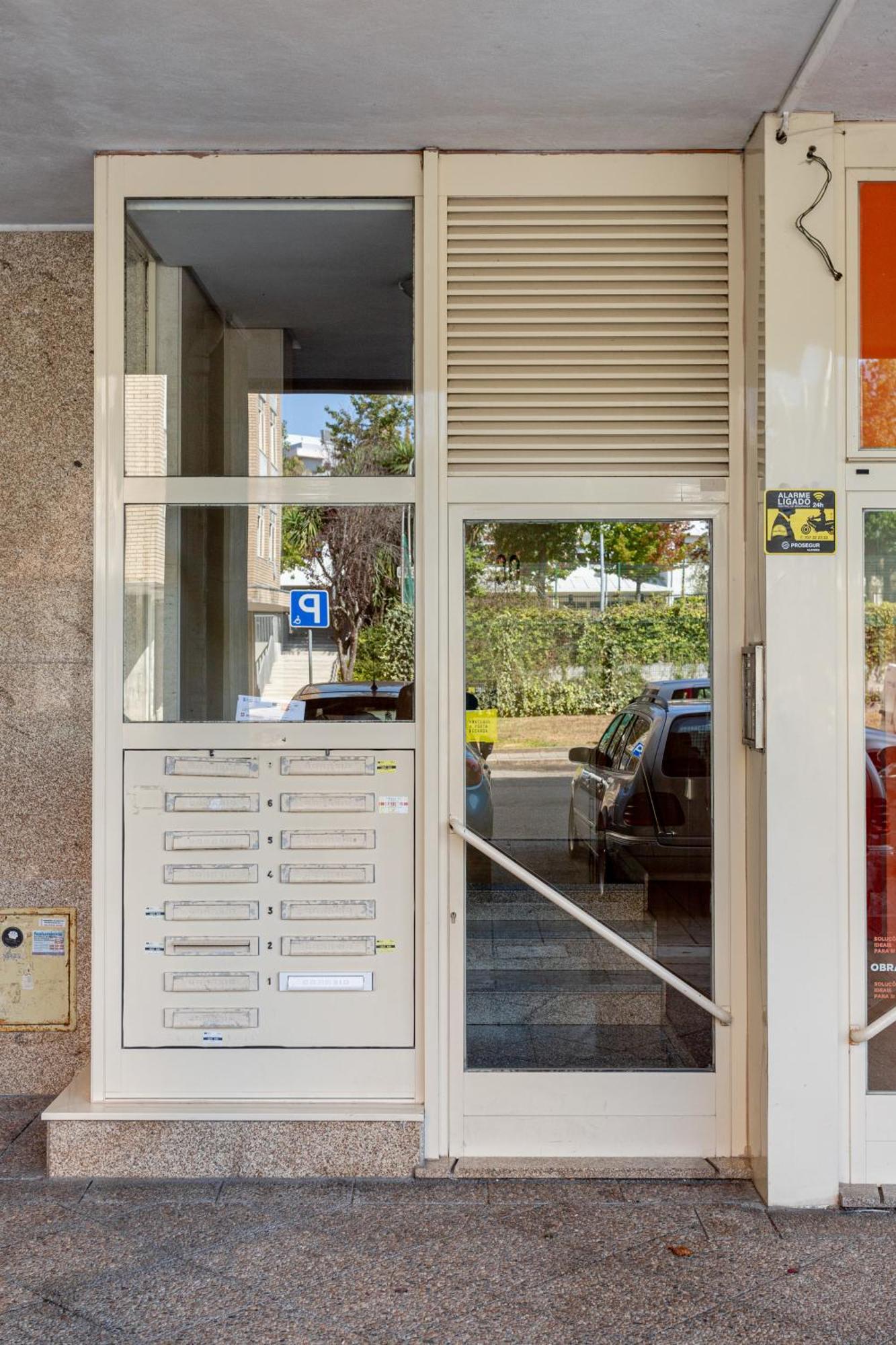 Joivy Stylish City Centre Flat With Parking Maía 외부 사진