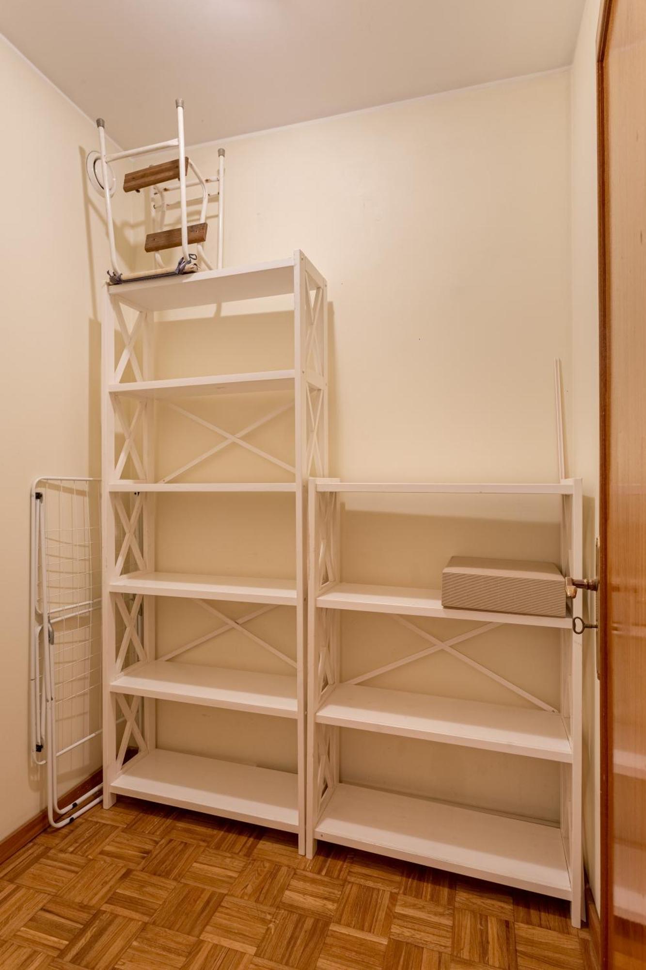 Joivy Stylish City Centre Flat With Parking Maía 외부 사진